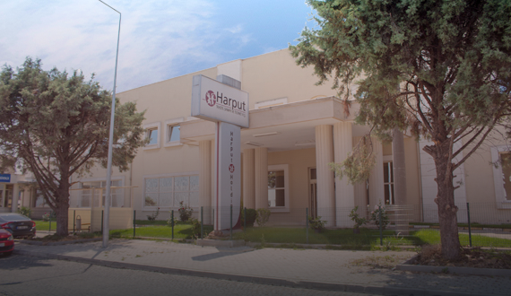 Miranlı Yarn Factory