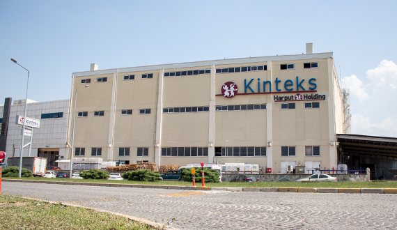 Kinteks Branch