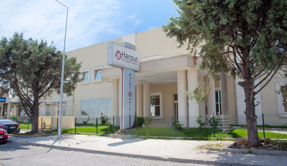 Organize Sanayi Branch