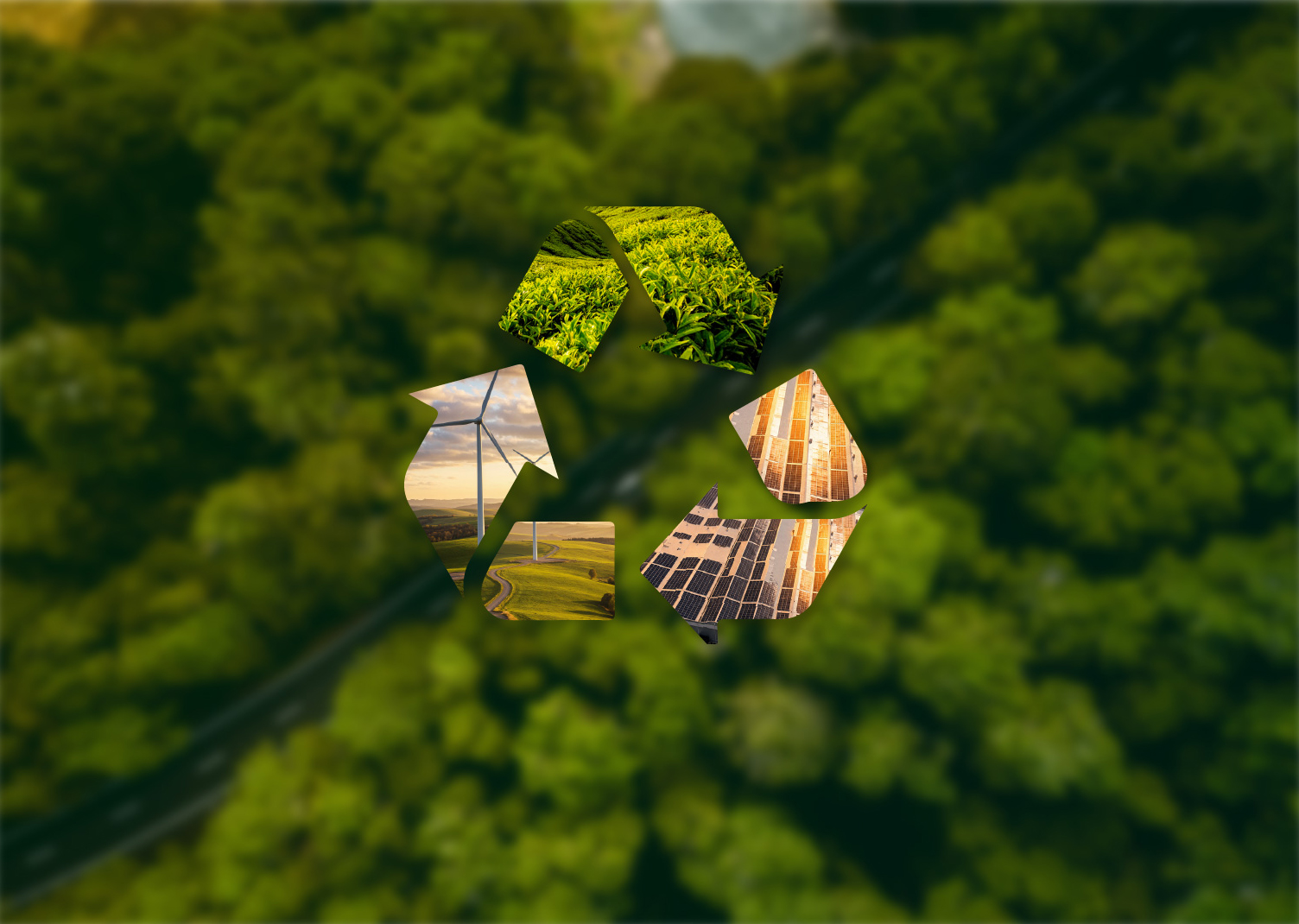 Çevre ve Enerji Politikamız;