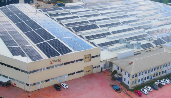 Gökçeköy Dokuma Fabrikası