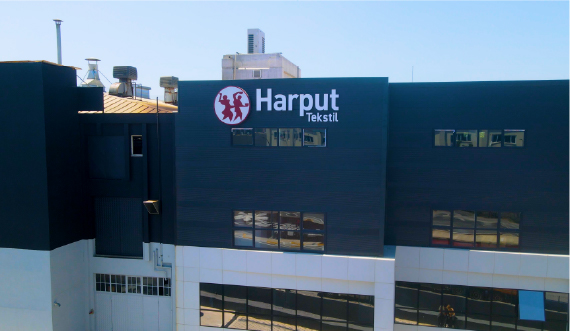 Demirtaş İplik Fabrikası